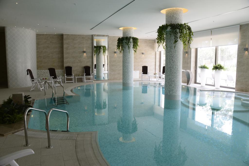 Garabag Resort&Spa Naftalan Ngoại thất bức ảnh