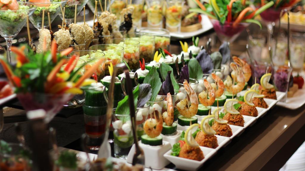 Garabag Resort&Spa Naftalan Ngoại thất bức ảnh